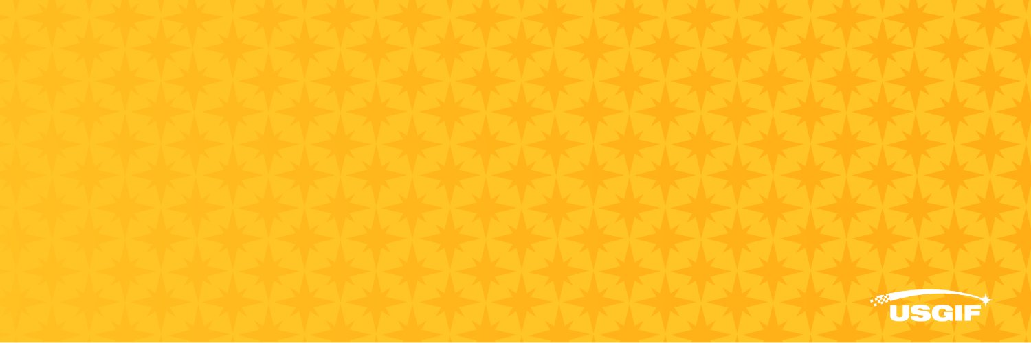 USGIF banner