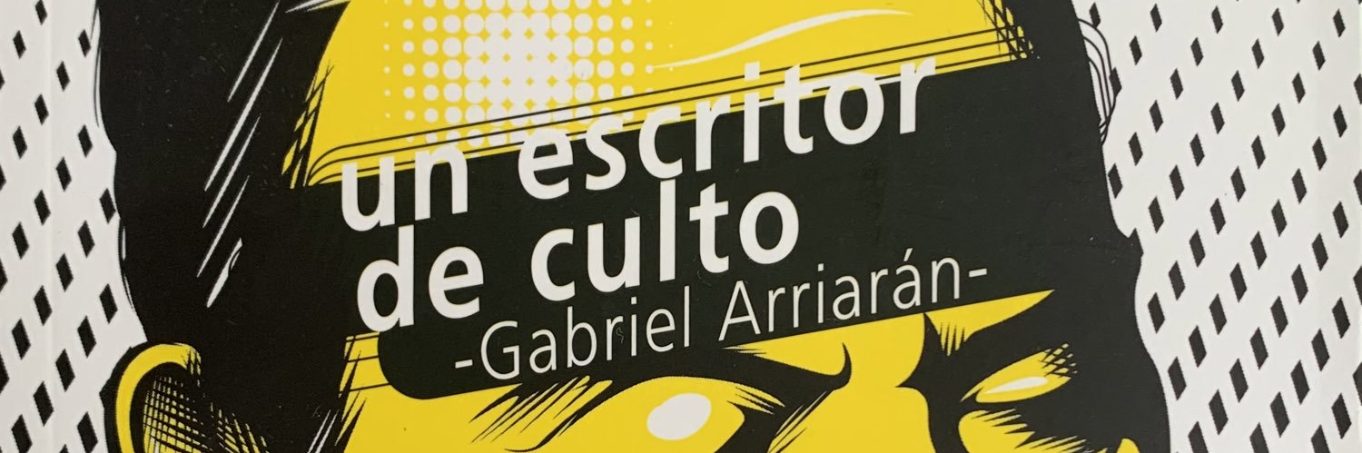 gabrielarriaran's profile banner image