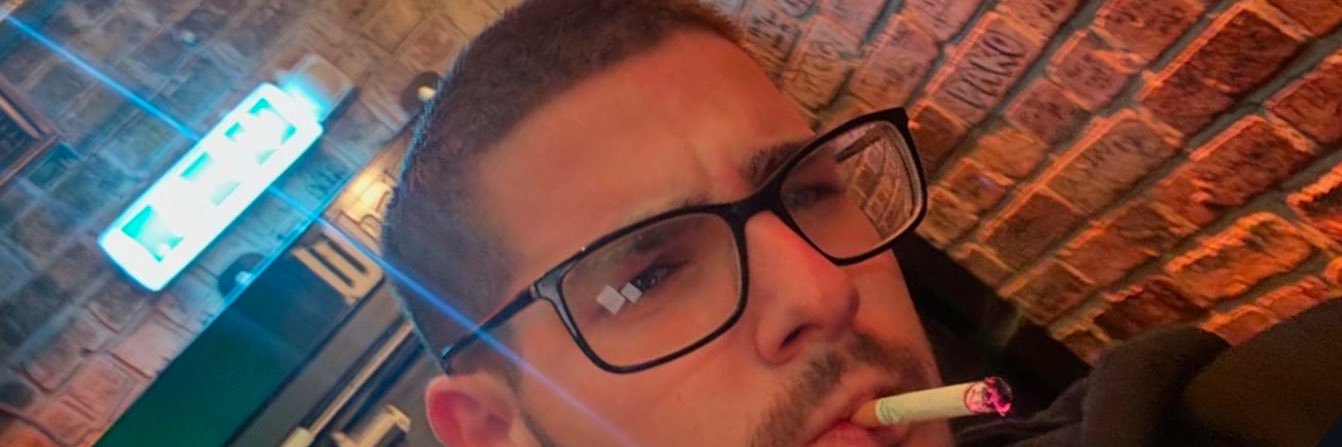 Johnathan Rodriquez (J-Rod) banner