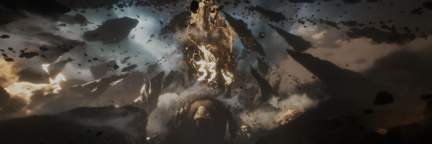 Elyel ᴳᵒʷ ³³ 🎮🦅's banner