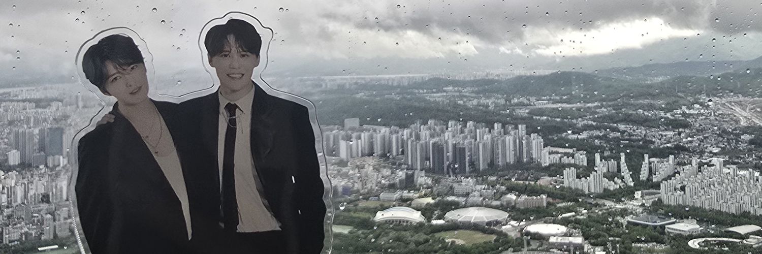 amochjae's profile banner image
