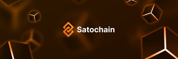 SatochainL2 Profile Banner