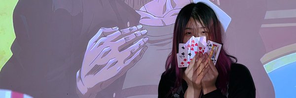 IssaCrimson9 Profile Banner