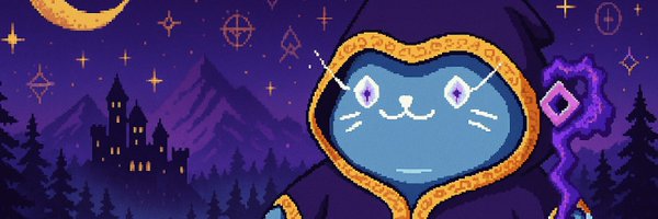 MonadPriest Profile Banner