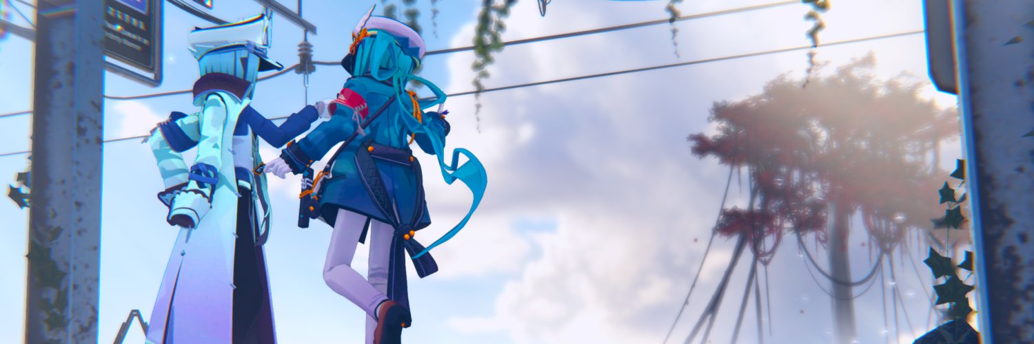 リア先生_VR✎*。 banner