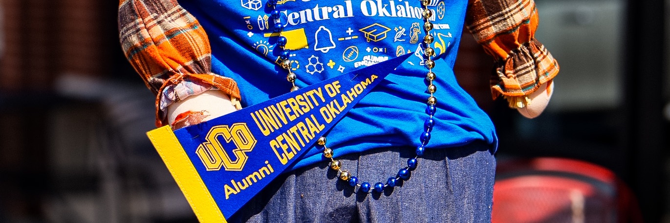 Broncho Alumni & Foundation banner