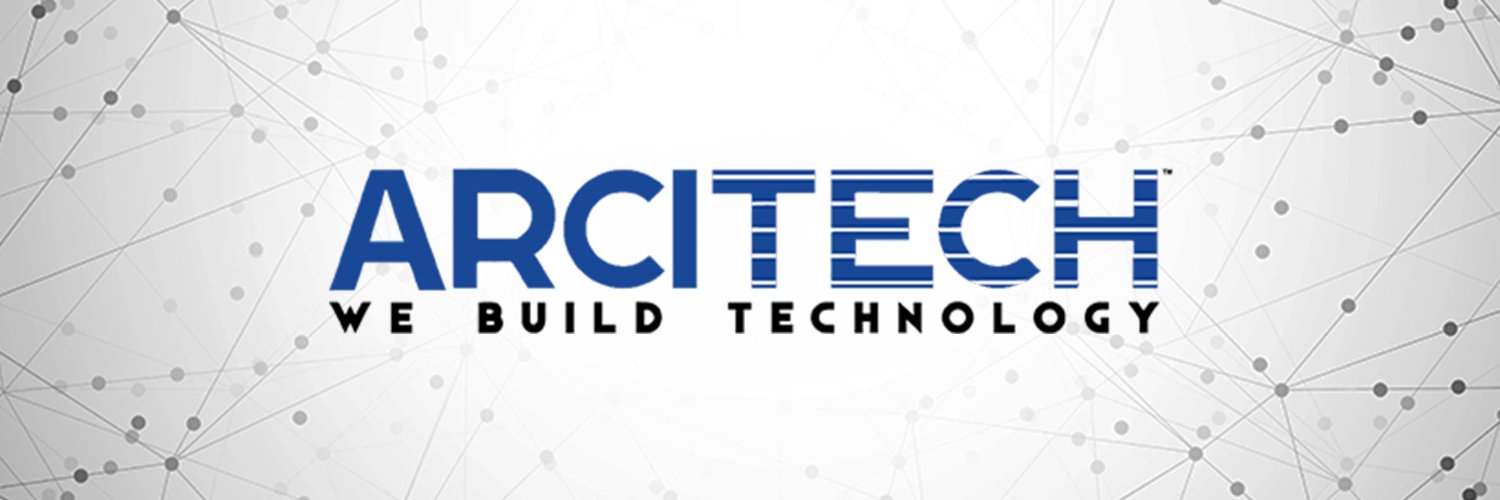 Arcitechai's profile banner image