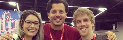 RobertDRyanNet's profile banner image