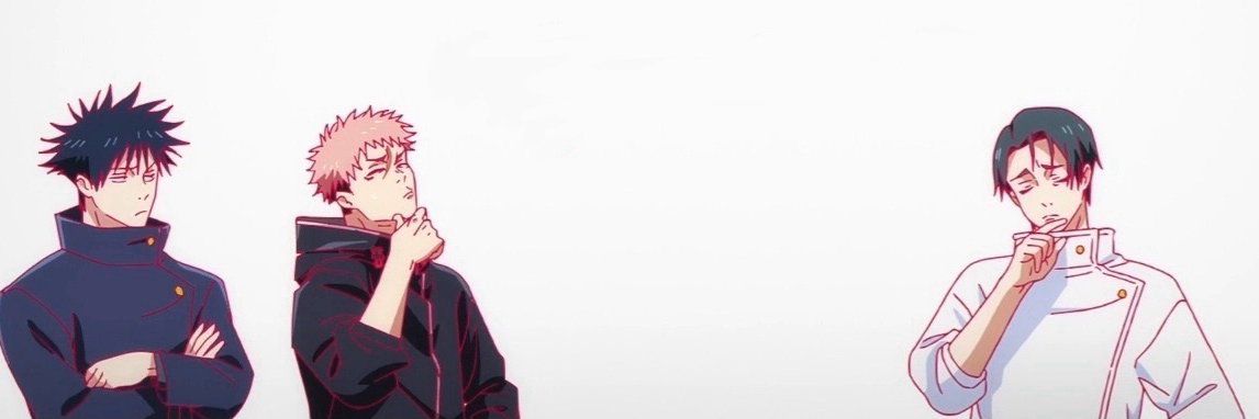 憂萌(ゆま)@雑多垢 banner