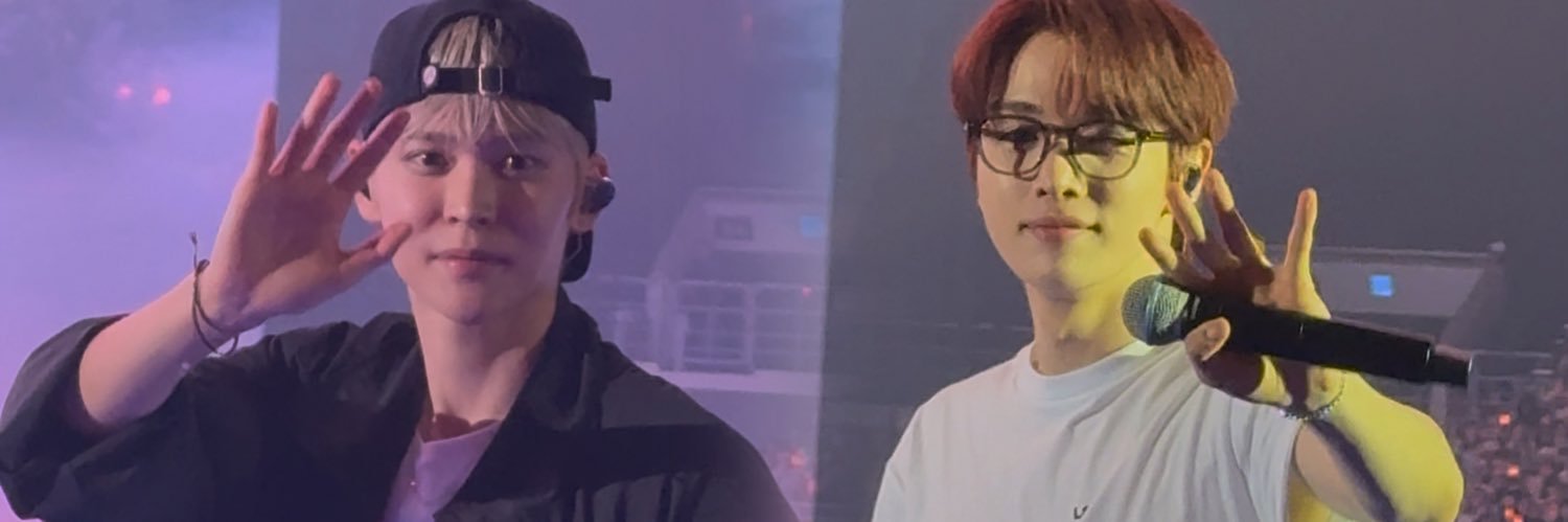 mmk✩.*˚ banner