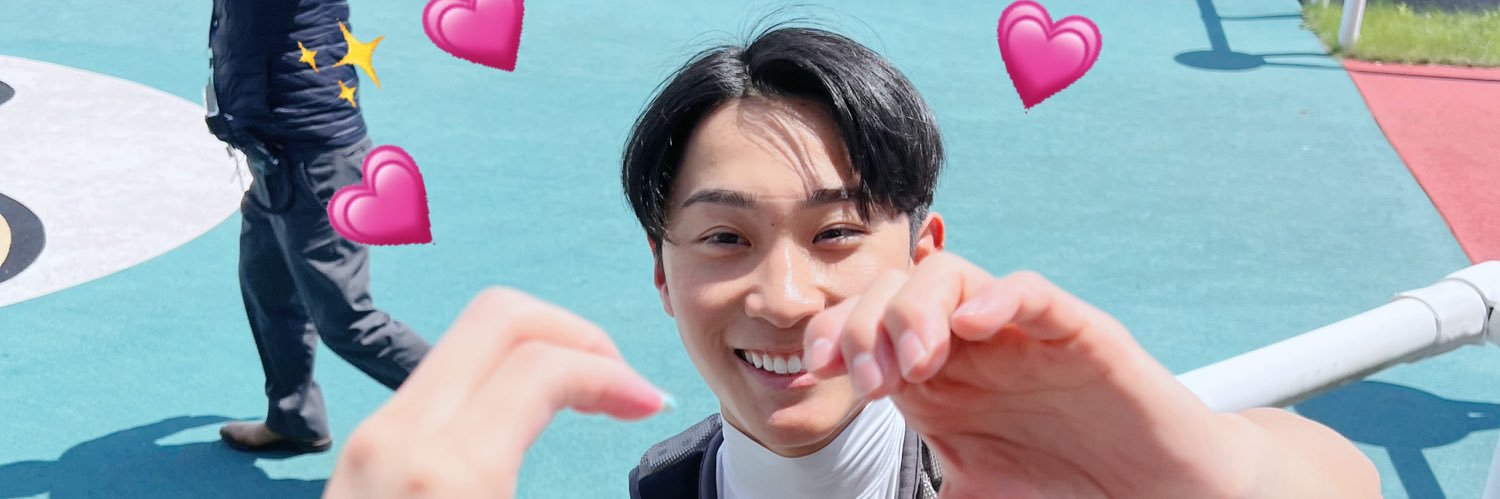 chiichan_0505's profile banner image