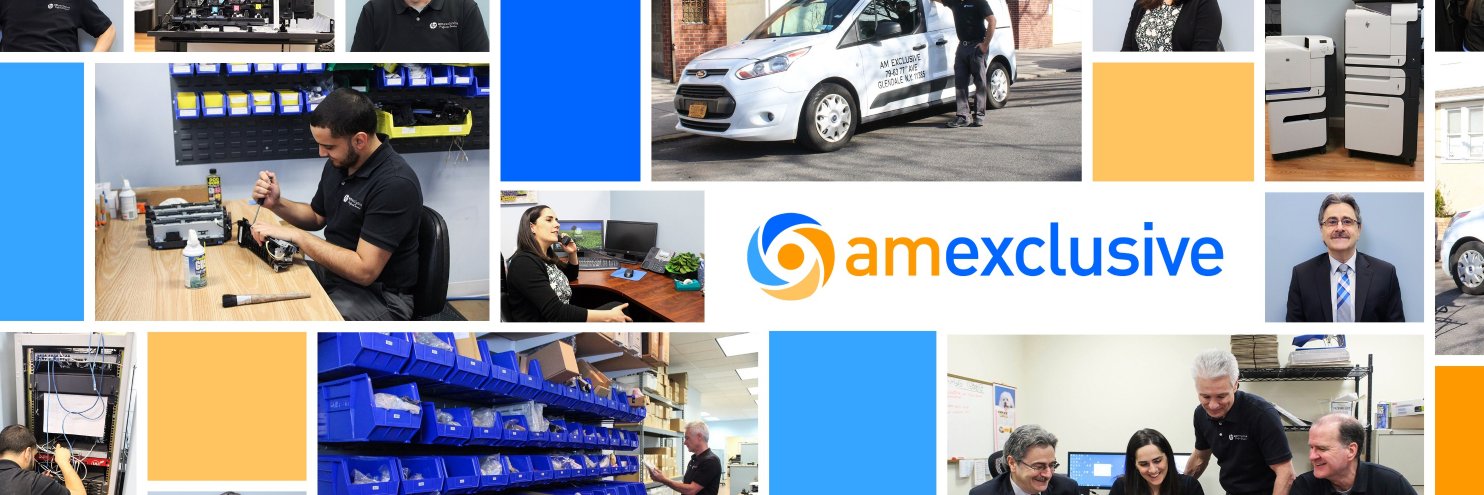 amexclusive's profile banner image