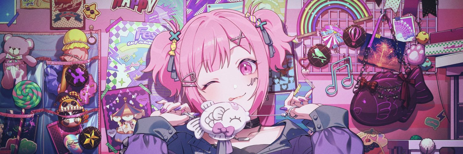 🧸ྀི banner