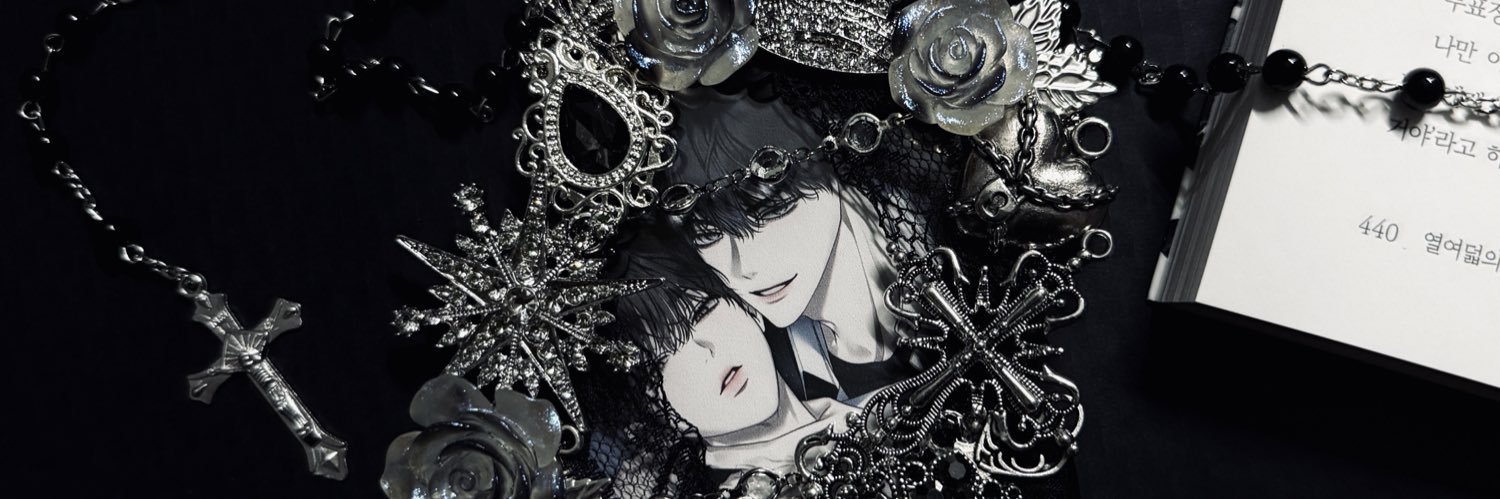 앨리🔞🫵🖤ver.2's banner