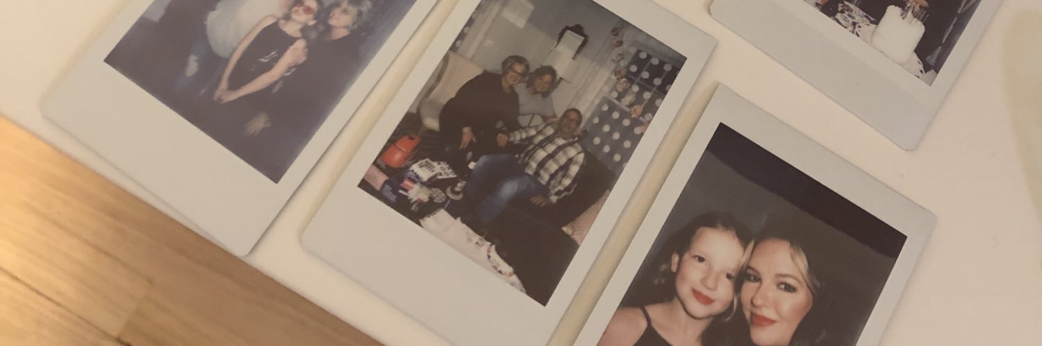 BrookeMBryan's profile banner image