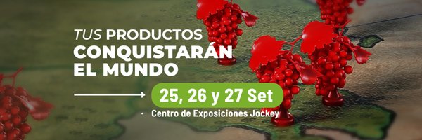 exp0alimentaria Profile Banner