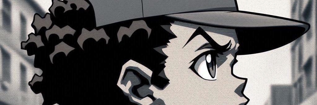 WavvyDC's profile banner image