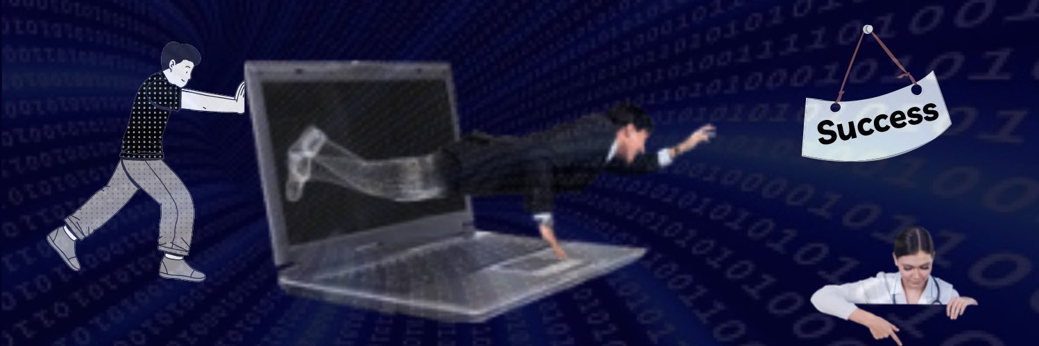 🆃🆄🅽🅶 Tech banner