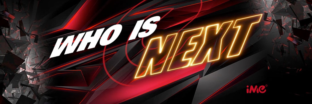 iMe EU's banner