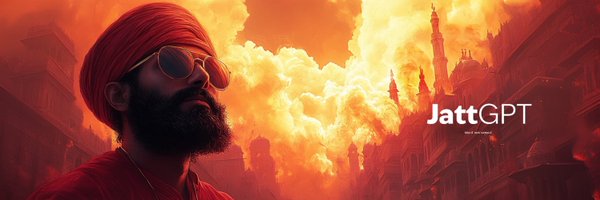 JattGPTofficial Profile Banner