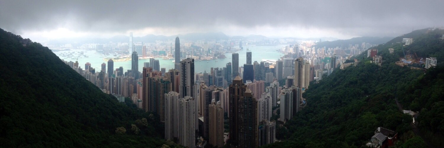 Randall Kirsch banner