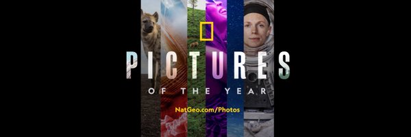 National Geographic Profile Banner