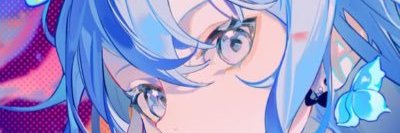 くよくよ☄️ banner