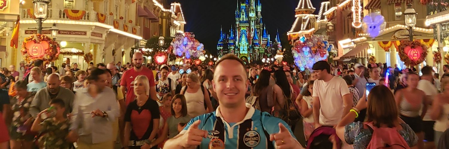 leonardonagel's profile banner image