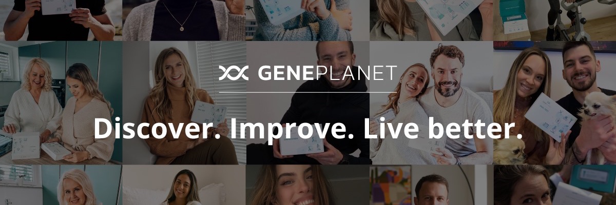 GenePlanet banner