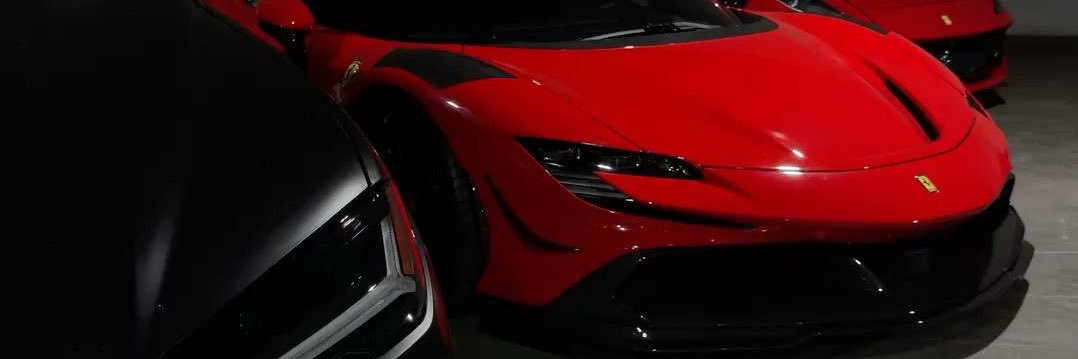 Joseph Melendez banner