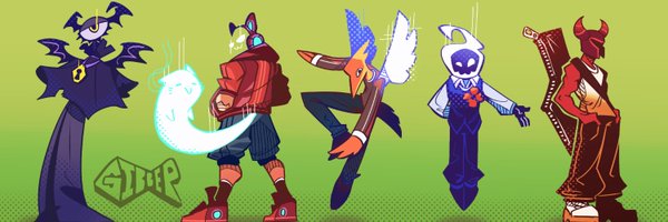 scootingcat Profile Banner