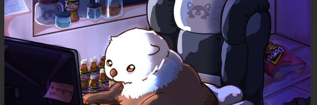 歐品康(剪輯師) banner