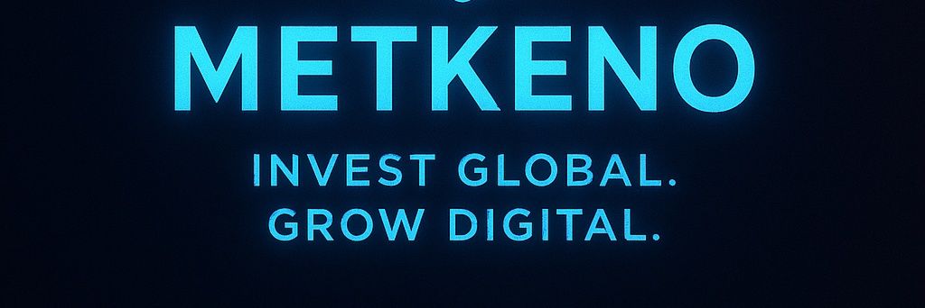 Metkeno banner