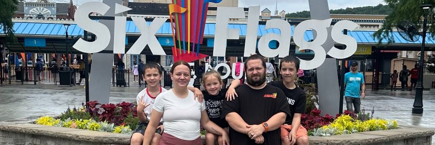 itskevtro's profile banner image
