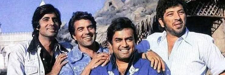👑GABBAR SINGH JI™🇮🇳⚔️🐯(Parody Accounts)'s banner