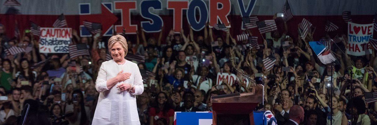 José's banner
