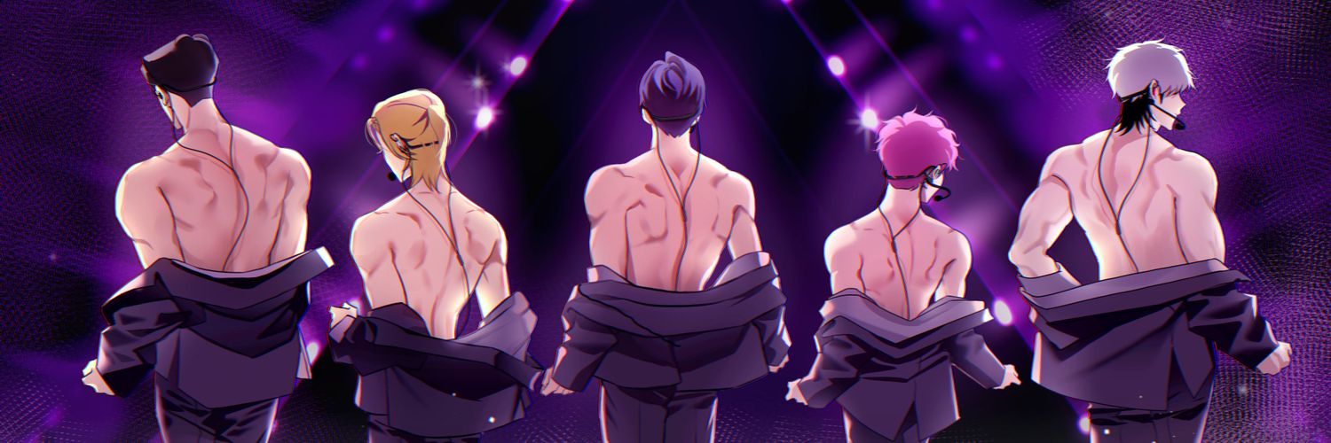 blanche, rpm, acphr, clsswyb 🌷 banner