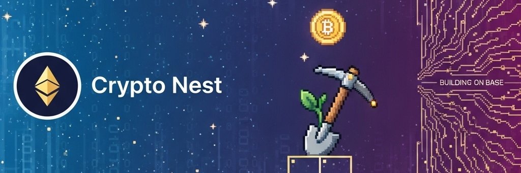 _Crypto_Nest_'s profile banner image