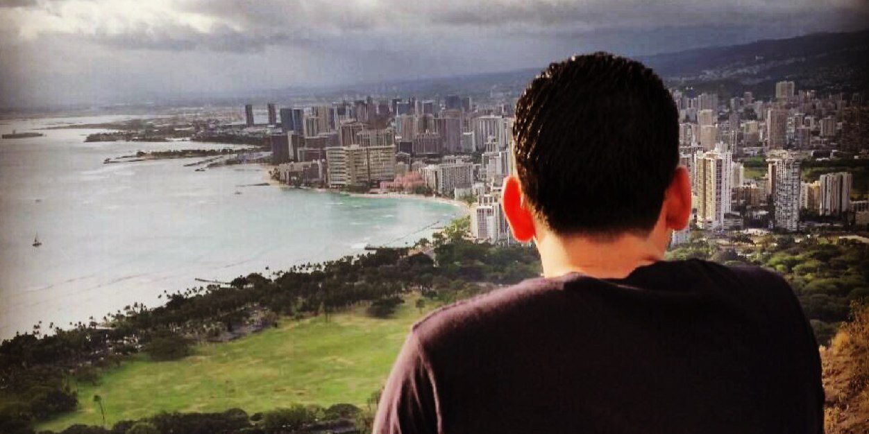 jbrong3's profile banner image