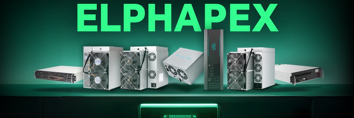 ElphaPex banner
