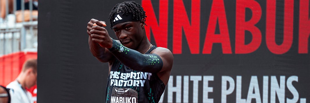 David “Dave” Nnabuko's banner