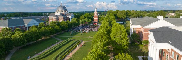 UnionUniversity Profile Banner