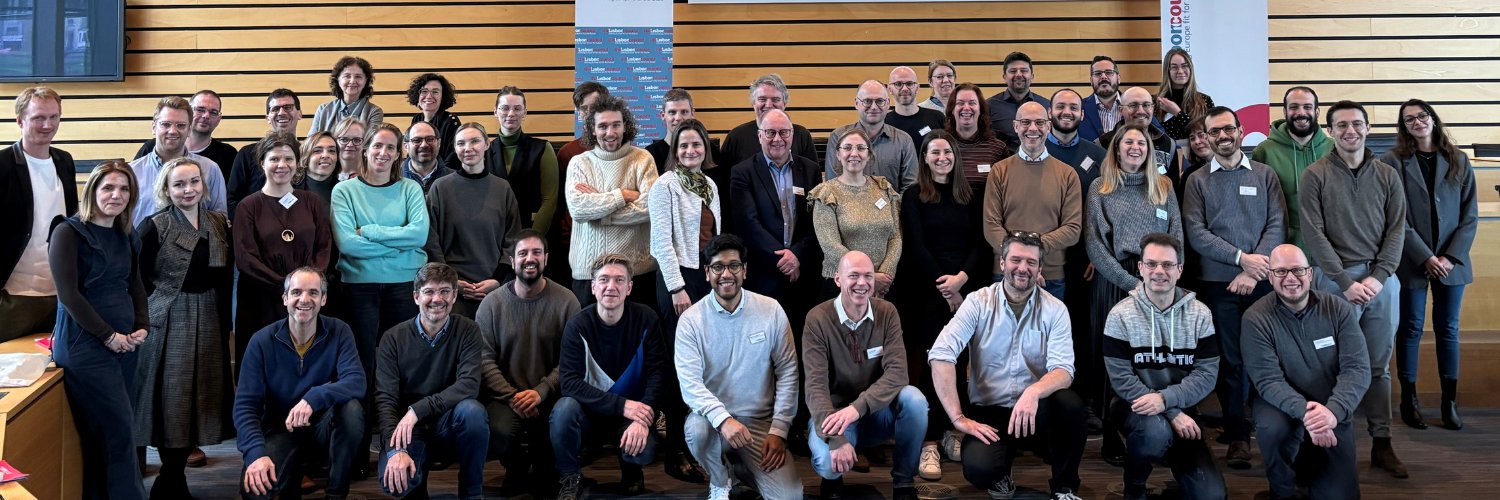 URBREATH Horizon Europe Project banner