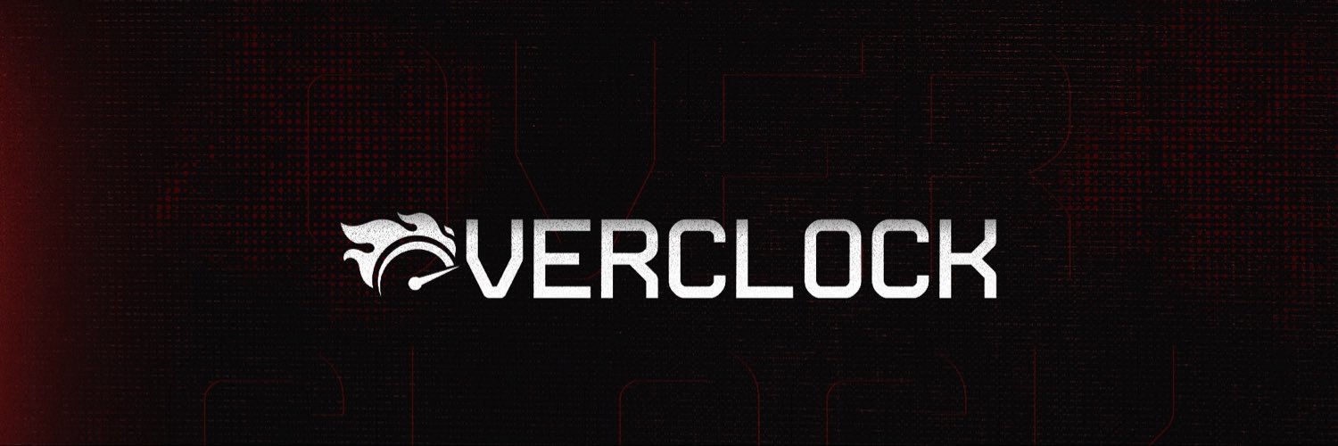 OverClockSA's profile banner image