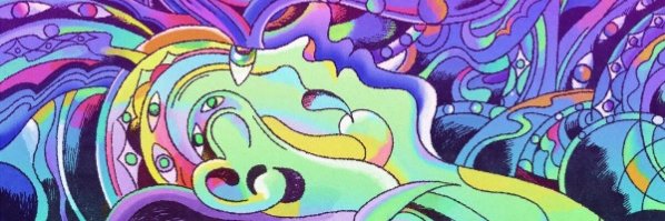 Psychedelic OPS 2K24 banner