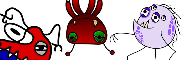 RedBlueThing Profile Banner