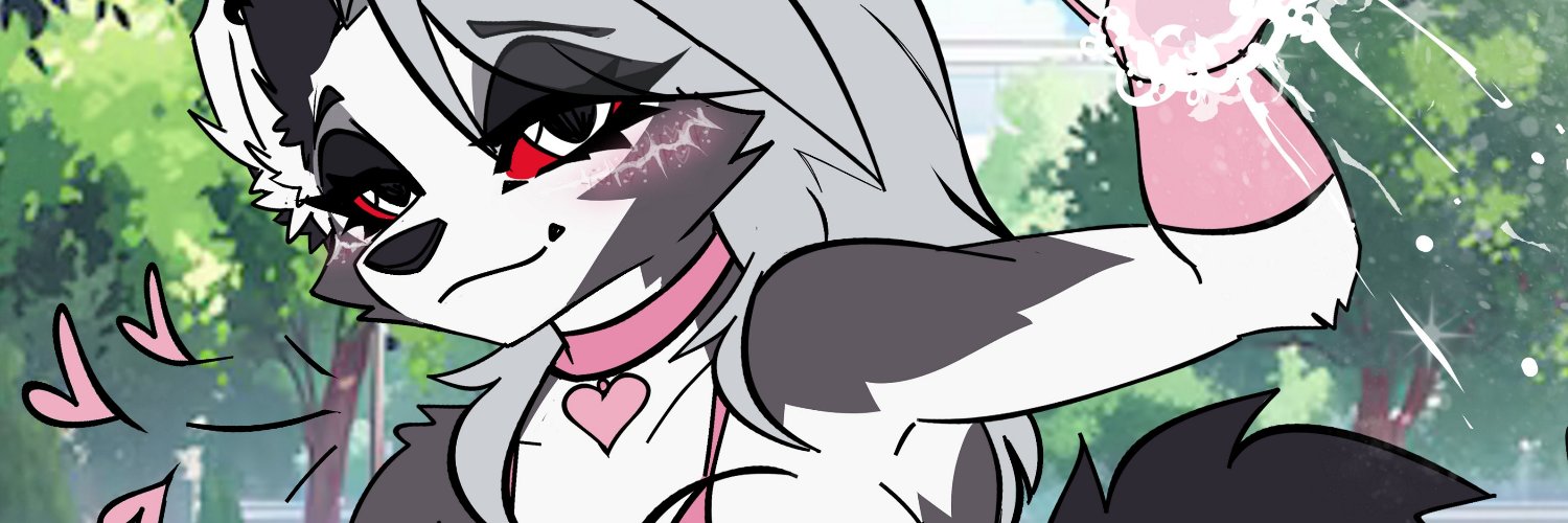 James (open adopt pinned~) banner