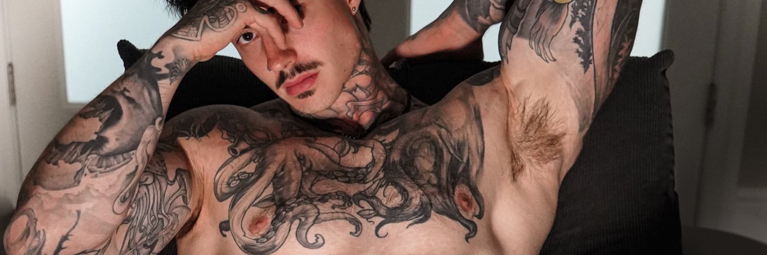 yourgaycorner's profile banner image