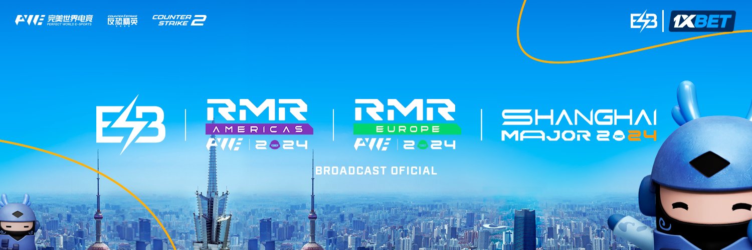 ESB Counter Strike banner