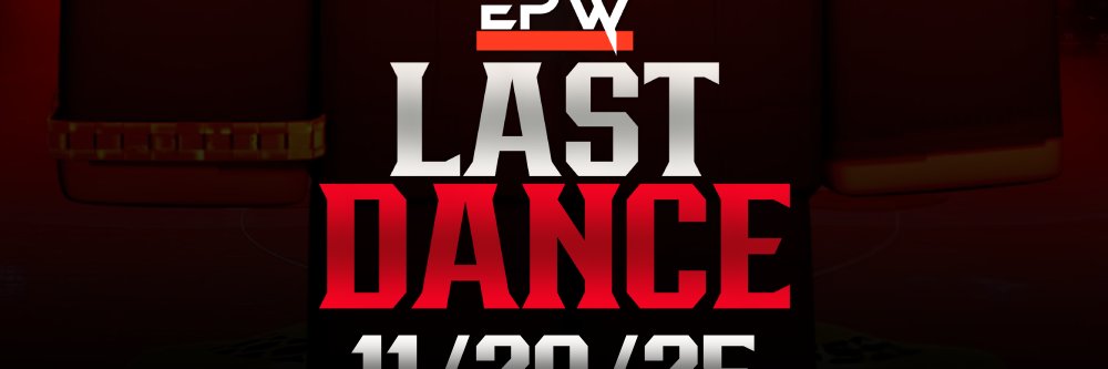 Extreme Pro Wrestling banner